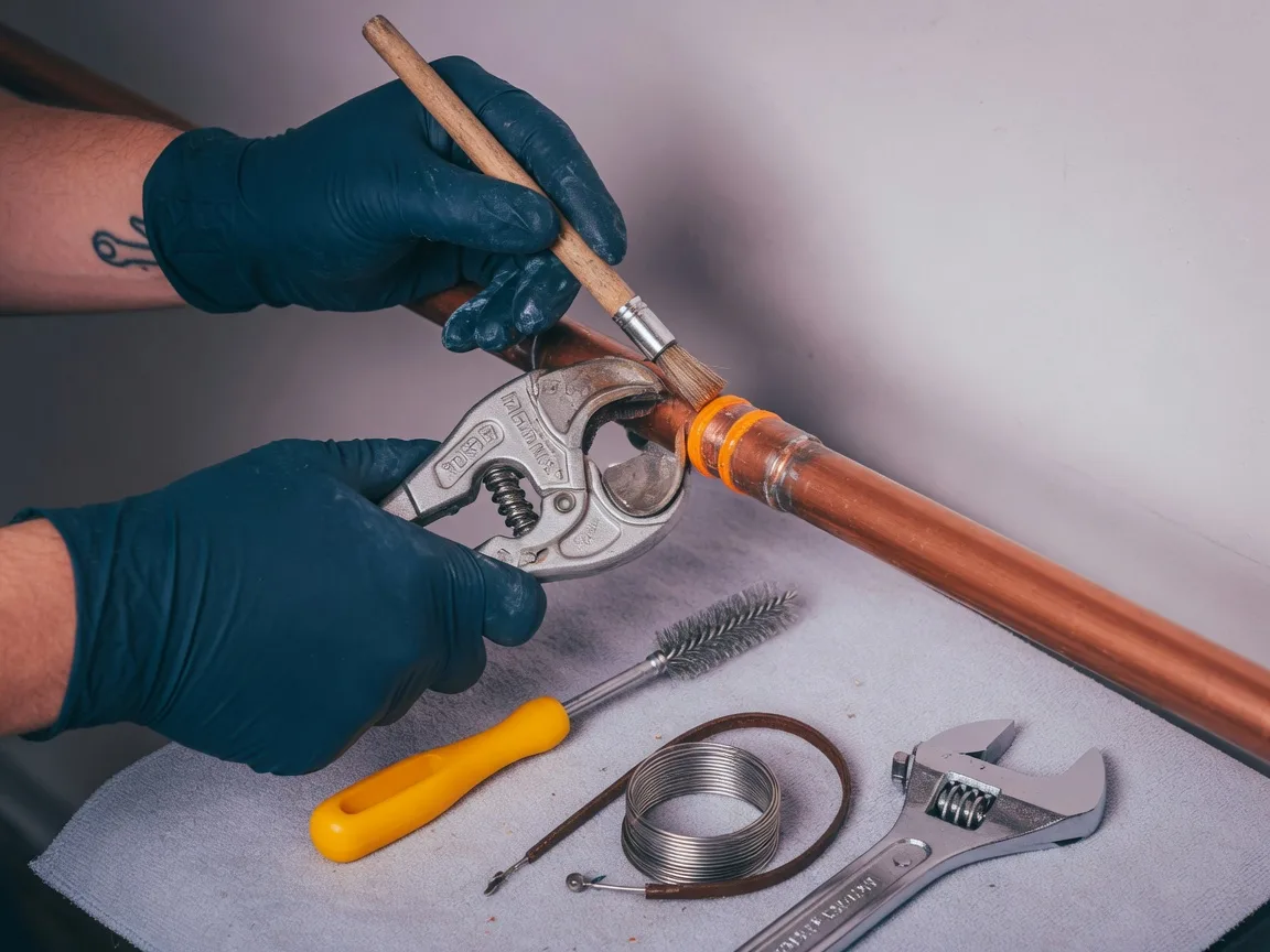 Why choose Sump Pump Repair in Morton, TX
